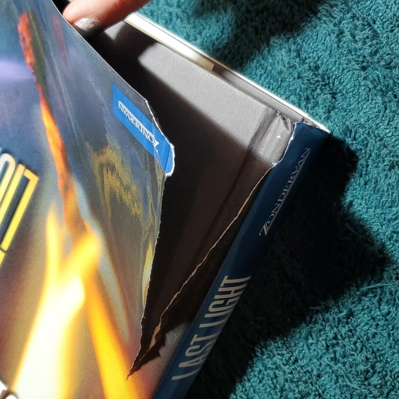 Last light - Picture 5 of 5